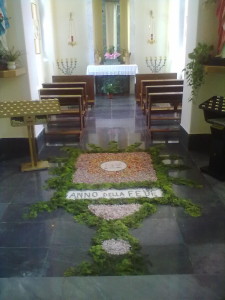 infiorata