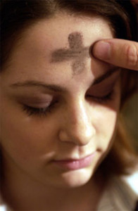 AshWednesday