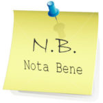 nota-bene